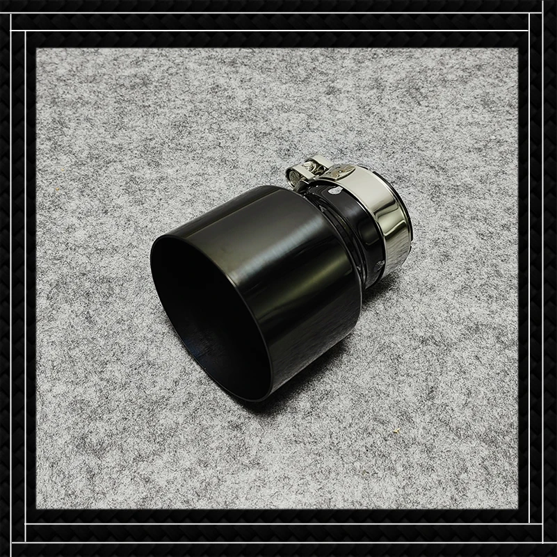 1 Pc Exhaust Pipe T…
