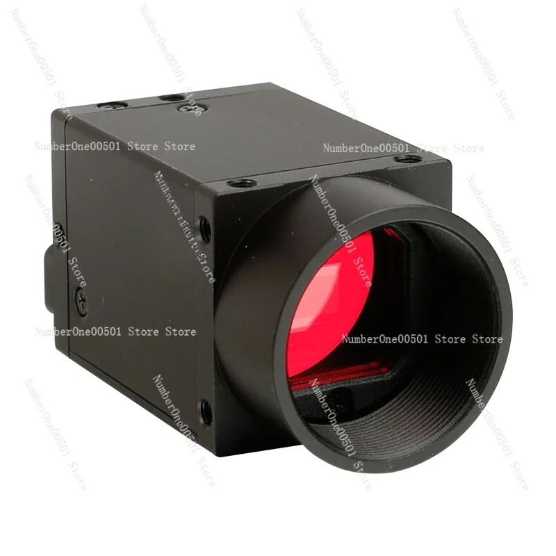 

Ultra High Speed Industrial Camera USB3 Global Shutter High Frame Rate Machine Vision Motion Capture Camera -095