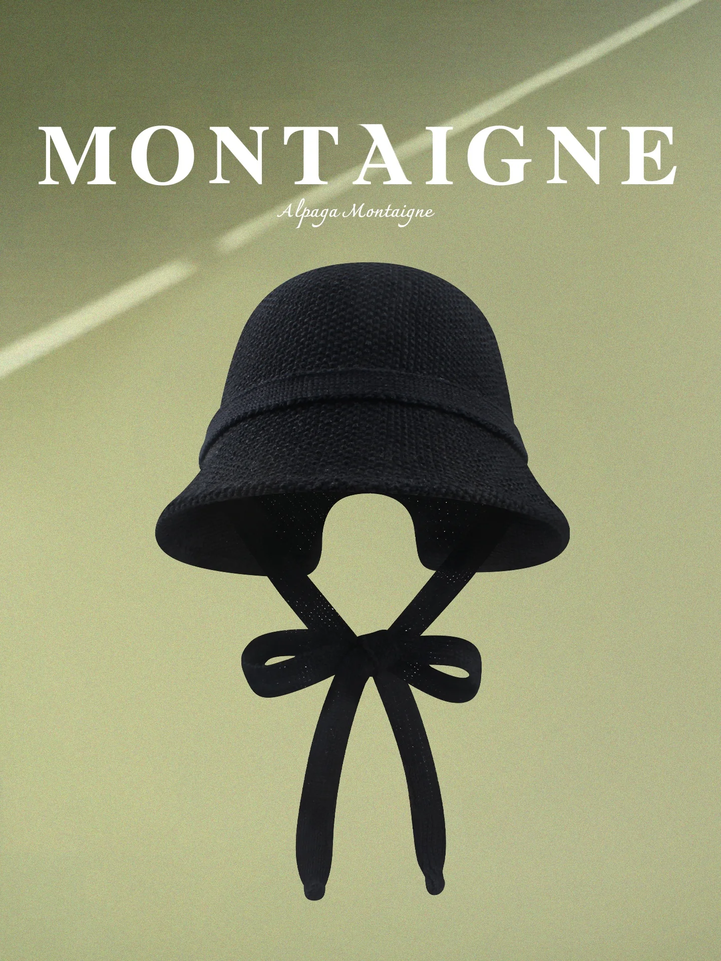 chapeau-de-peche-alpaga-montaigne-en-tricot-protection-solaire-large-bord-effet-amincissant-pour-le-visage-bande-reglable-respirant-en-fibre-de-polyester