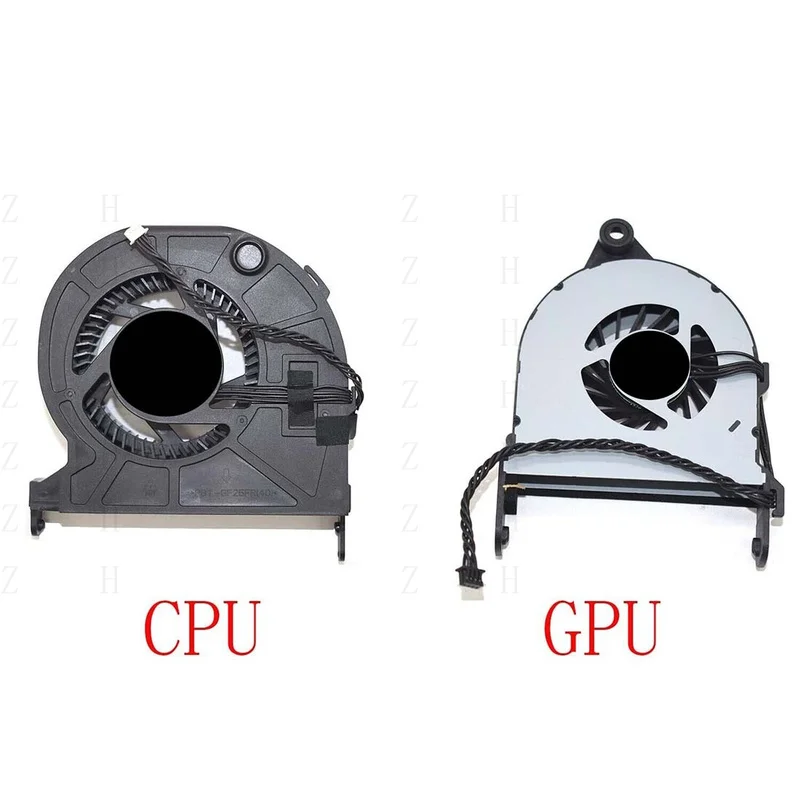 H Cooling Cpu Gpu F…