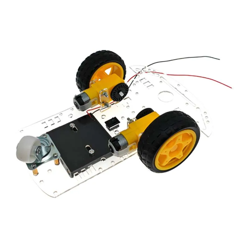 carro-robo-inteligente-2wd-chassi-de-motor-tremoto-de-rastreamento-duas-rodas-tres-rodas-universais-pecas-para-arduino-kit-diy