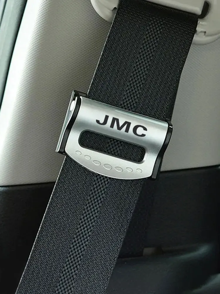 Réinitialisation de réglage de limite de ceinture de sécurité de voiture, partenaires non ald pour JMC BOARDING VIgus 5 Vigus 3 514-plus, accessoires territoriaux