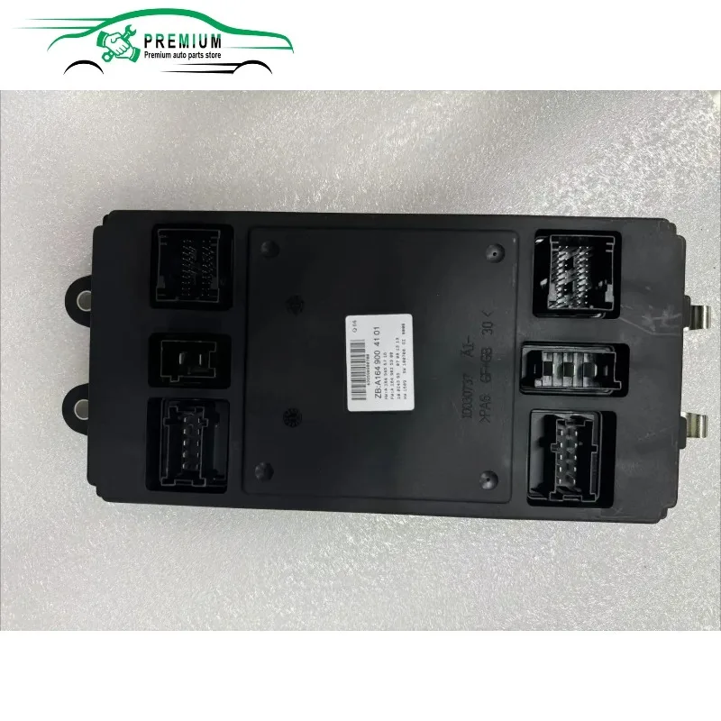 

1649004101 Совершенно новый модуль сбора переднего сигнала Sam Unit для Mercedes GL ML R CLASS X164 W164 W251 06-12