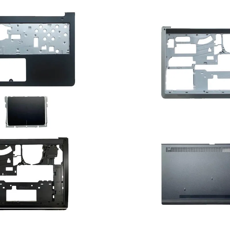 

For 15 5547 5557 5545 5542 5543 5548 P39F NEW Replacement Cover Laptop Pad/Bottom Cover/Host Upper and Lower Cover