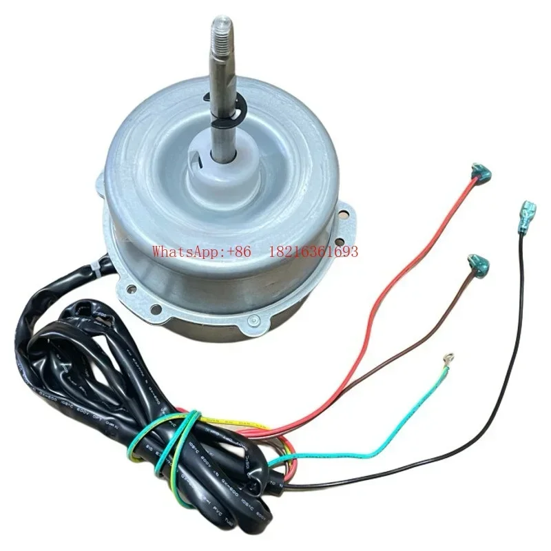 2026 Limited Offer YDK90-6C LW125A Is Suitable For Air Conditioning External Motor Fan 1501506202 Motor Fan, 3 Horsepower