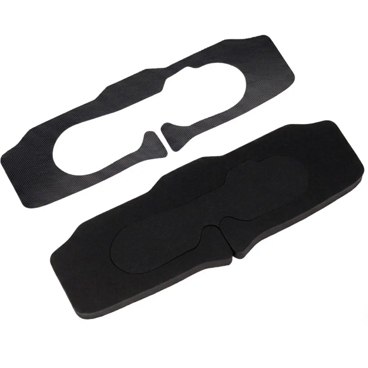 update. FPV Goggles Sponge Foam Padding for Skyviz Goggles Pads, Soft Breathable for Enhanced Comfort and Long-Time FPV Flying