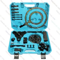 NEW Remover & Installer Tool Kit Dry double clutch disassembly tool For Ford Dual Clutch Transmission