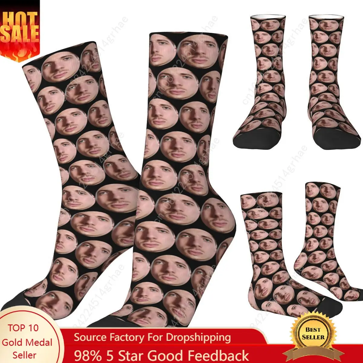 

Verstappen Sphere Stockings Graphic Novelty Socks Winter Anti Slip Socks Men Running Sports Soft Breathable Socks