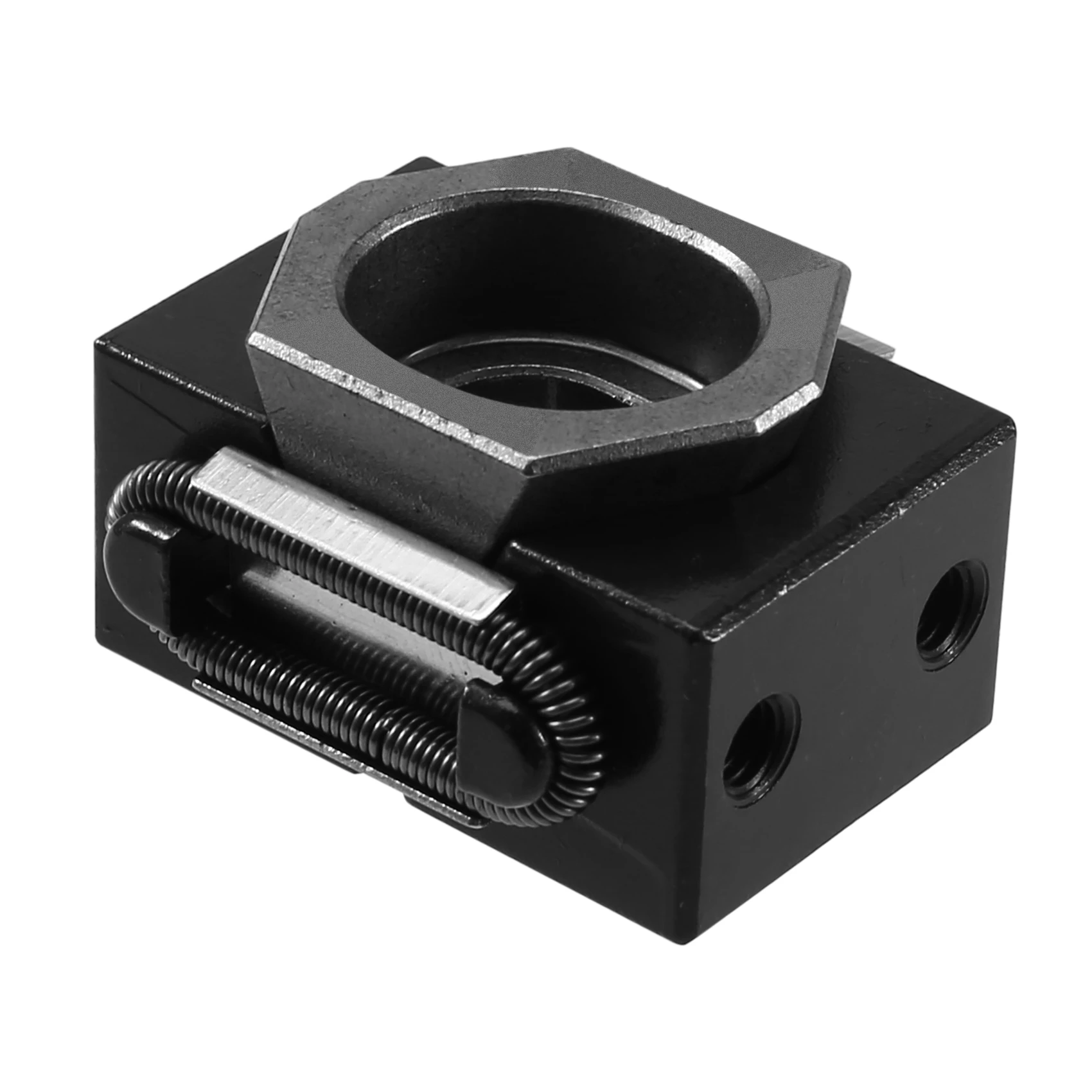 GYTB-M10 Опорный зажим для фрезы с ЧПУ OK Зажим для тисков с плавными боковыми зажимами Поддержка тяжелой резки и отделки