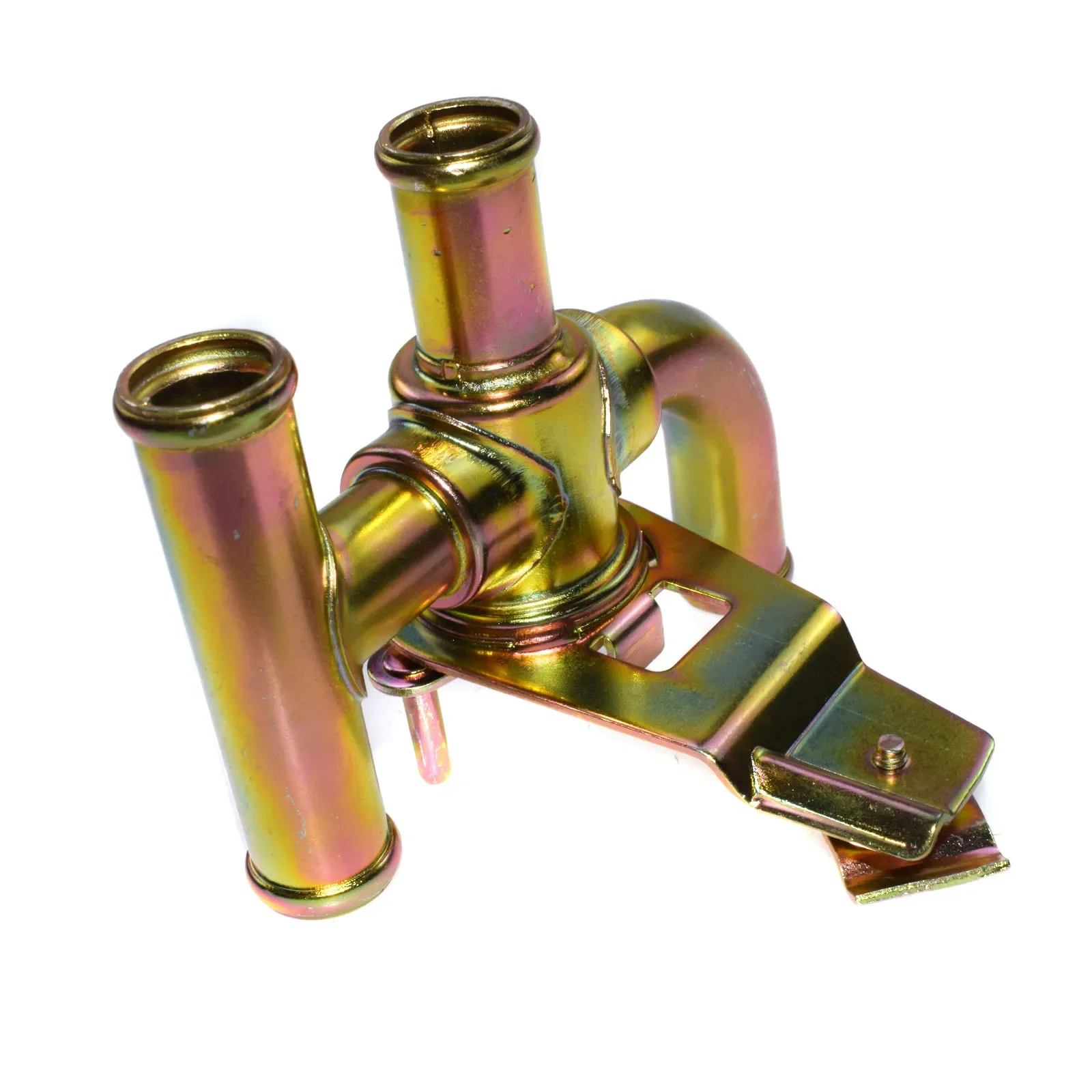 Bypass Heater Control Valve H38C-5104-000 31-60036 85698014 For Grumman LLV USPS Vehicle 1987-1994