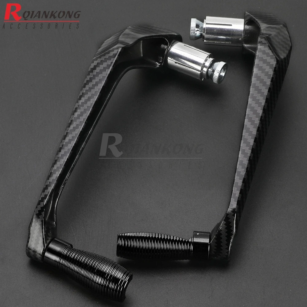 العالمي المقود حامي لهوندا CB500 CB 500 الدبور 500 CB1000 CB 1000 الدبور SP 2024 2025 2026 دواسة فرامل رافعة الحرس #6