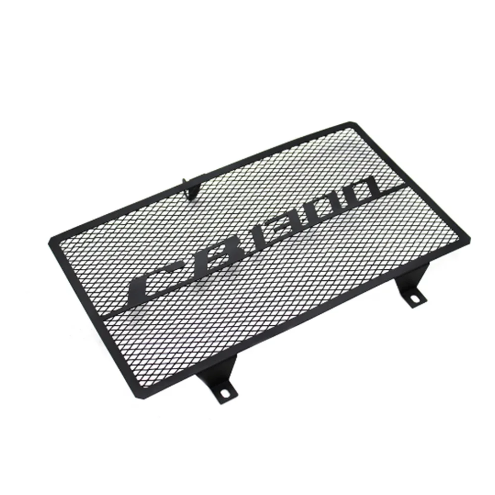 For Honda Cb 1300 CB1300 2003-2008 Motorcycle  Parts Radiator Grille Guard Cover Protector Water Tank Protection