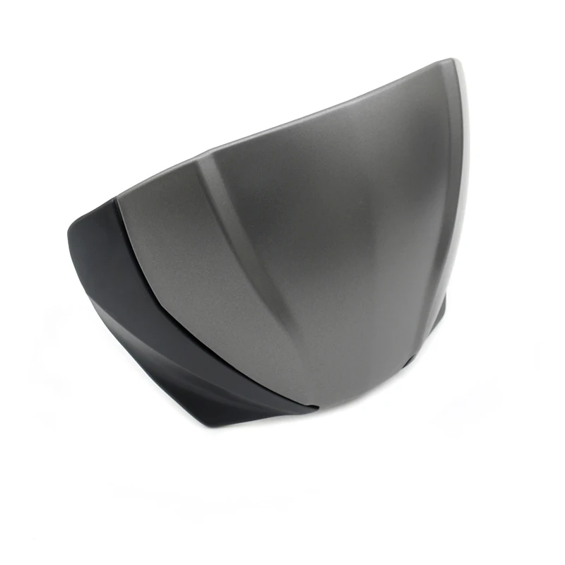 For Trident 660 For TRIDENT660 2021- Flyscreen NEW Motorcycle Front Screen Lens Windshield Fairing Windscreen Deflector