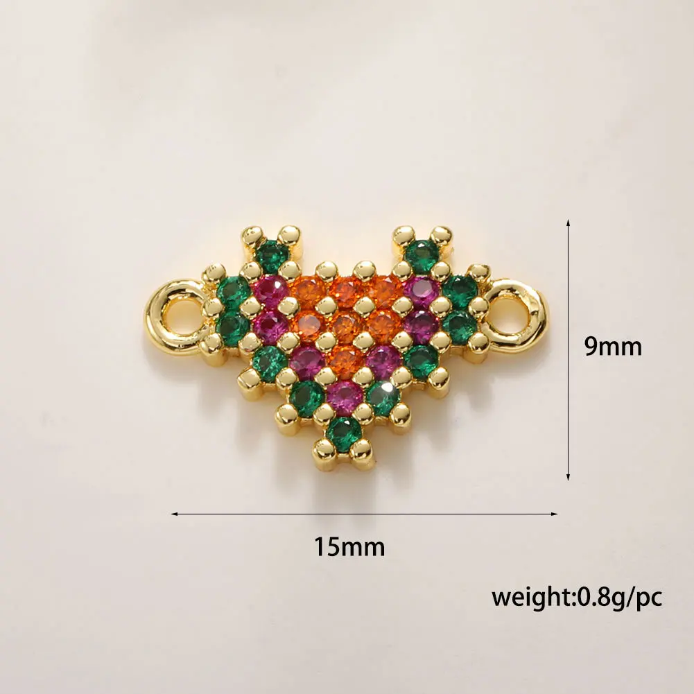 1pc Bows Angels Lotus-shaped Pendant Christmas Tree Decorative Piece DIY Accessory Hanger