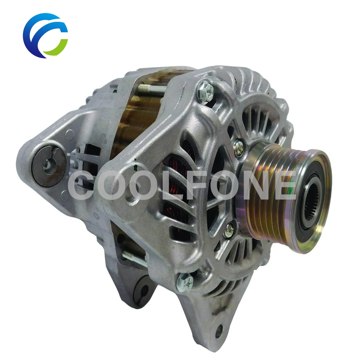

Generator Alternator for NISSAN Micra IV K13 Note E12 1.2L 231003HD1A 231003HD1B 231003HN1A 231003HN1B 231003VS1A 231003VS5M