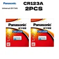 CR123A 2PCS
