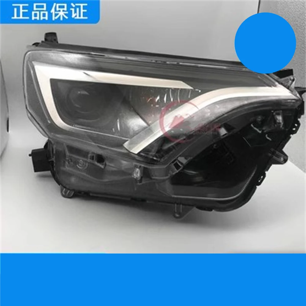 Car front lamp Headlight Assembly for 16-19 Toyota RAV4 DRL daytime running Light turn signal