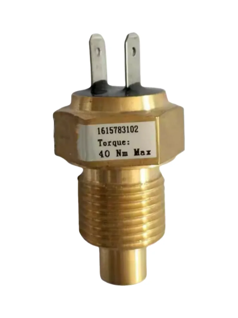 

1615783102 Выключатель температуры подходит для воздушного компрессора Atlas Copco