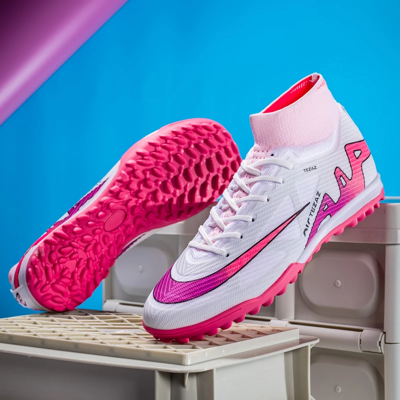 Thumbnail 3 - #59 Trending Soccer Shoes Right Now