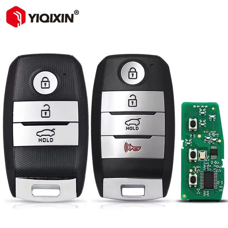 433Mhz ID47 Chip Sm… - image