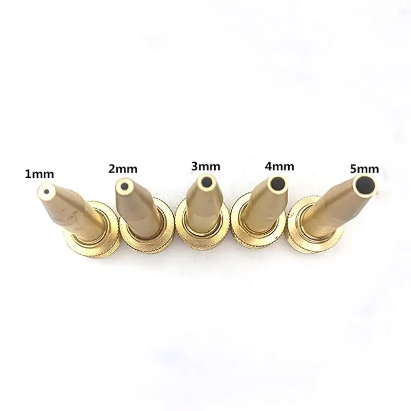 【CC】1 PCS For M14 High Pressure Agricultural Long-range Sprayer Nozzle Motorized Sprayer Gardening Tools