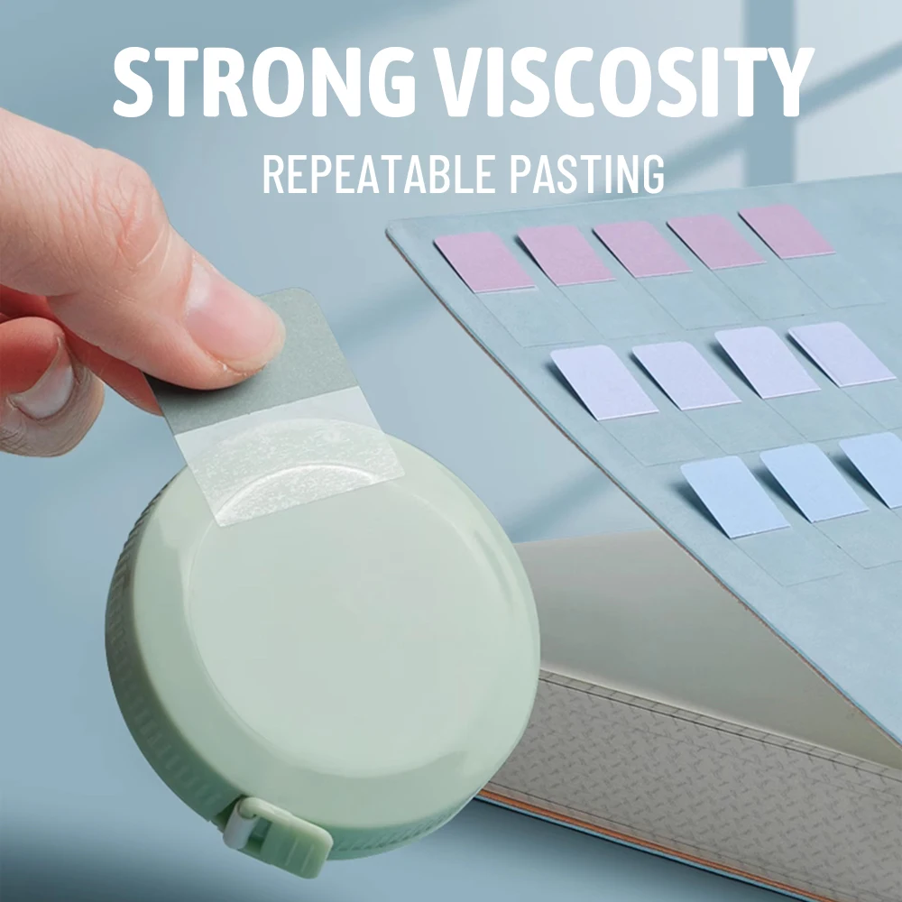 Sticky Index Tabs Multicolor Classification Stickers Sticky Folder Index Label school Memo Notebook Sticker Office Supplies