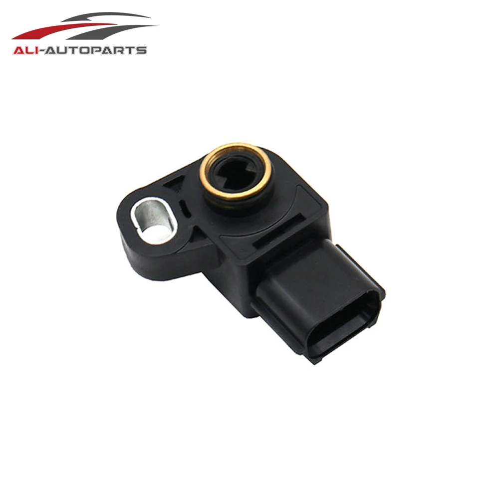 

3pins 13580-27G21 TPS Throttle Position Sensor 1358027G21 For Suzuki SV650 DL650 for 2008 Motorcycle SV650