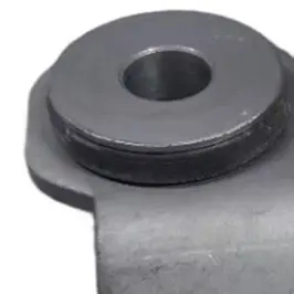 Car All-Electric Motor Mount 12E971453A 12E971457A For Bora For Golf For Lavida Engine Parts Replacement Installation