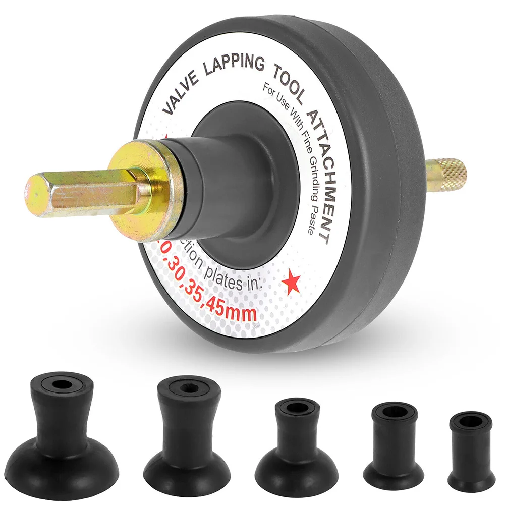 

Автоматическое изменение направления автомобильный маленький двигатель Ремонт клапана направляющий клапан присоска Инструмент клапан притирочный инструмент