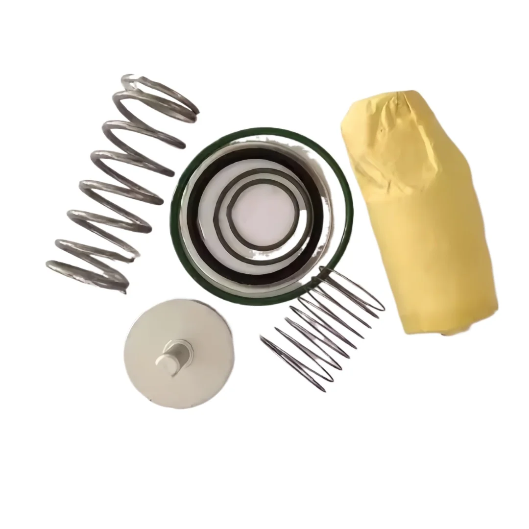 

Air Compressor Maintenance Kit Minimum Pressure Valve 2901200653 Accessories for Equipment Maintenance
