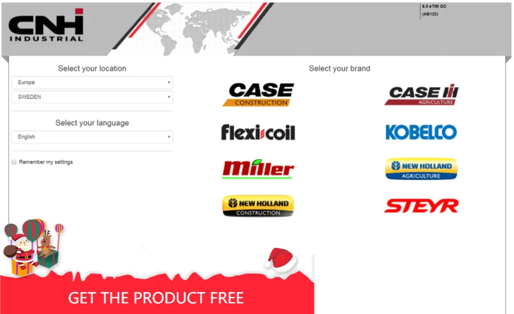 

TruckEPC ETimGo для EST: Офлайн-руководство по ремонту для всех марок [9.2025]+[2.2026]+[11.2024] USB HDD