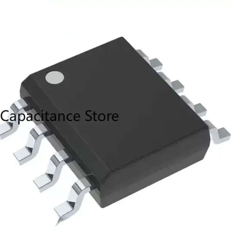 

10PCS TLC272AIDR TLC272AID 272AI SOP8 New Precision Dual Operational Amplifier Chip