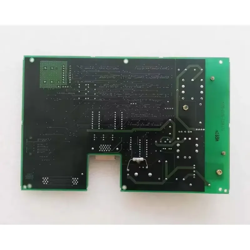 Used A16B-2300-0201 A16B 2300 0201 Circuit Board Tested OK