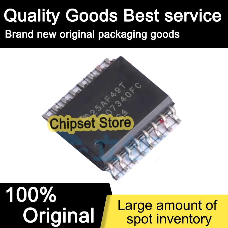 

ISO7340FCDWR ISO7340 SOIC 100% Brand new