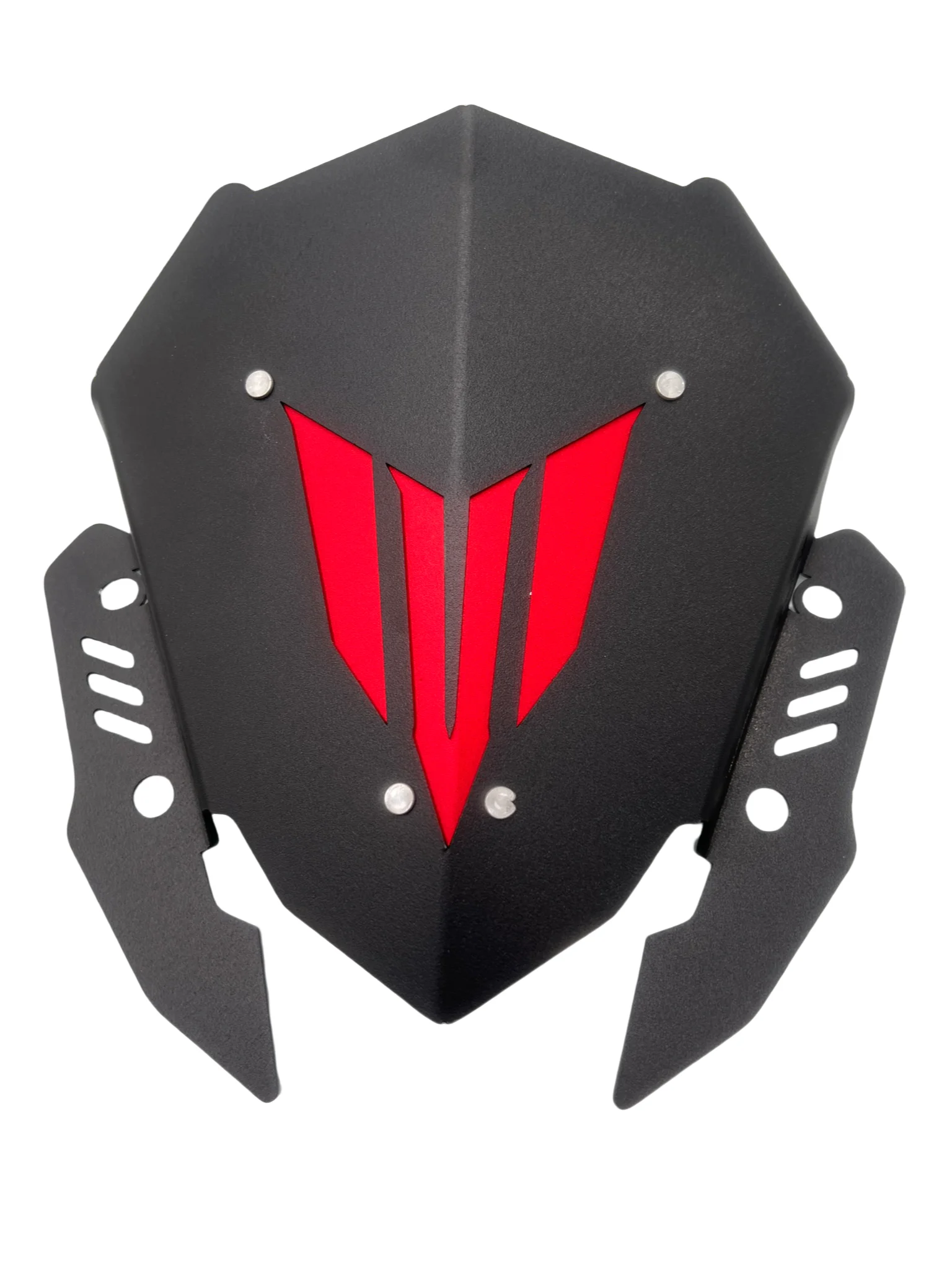 Windshield Windscreen Wind Deflector Protector Guard Cover For YAMAHA MT15 MT-15 MT125 MT-125 2019-2024 Motorcycle Accessories
