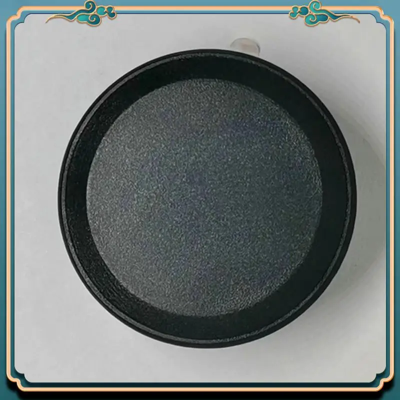 (جديد) - لحافظة حامل Airtag مع ملصق لاصق لحافظة موقع GPS المضادة للفقدان للدراجات الجبلية، سهلة الاستخدام