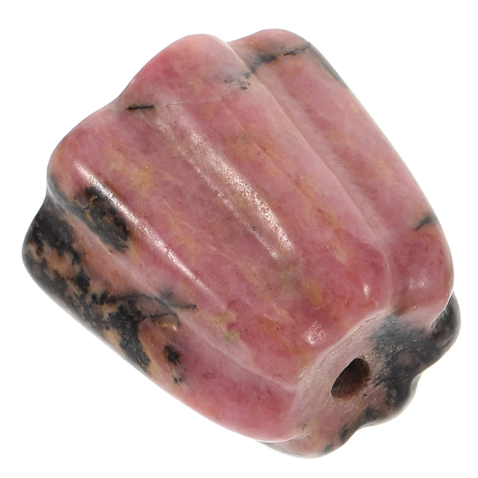 

Crystal Flower Incense Holder Natural Quartz Stick Burner Meditation Yoga Aromatherapy Desktop Decor Handmade Creative Aesthetic