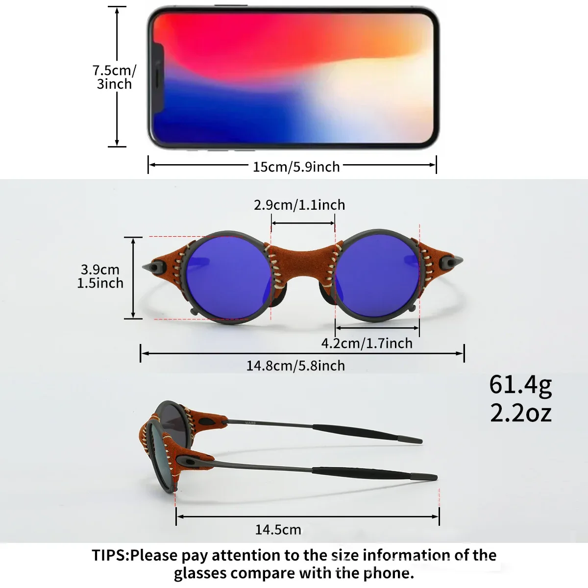 #87 Latest Polarized Outdoor Sunglasses Offers