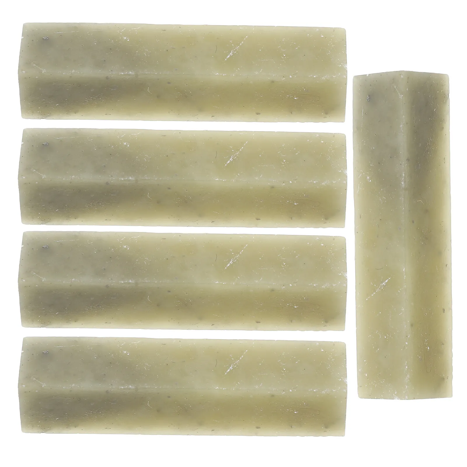 

5Pcs Chinese Name Stamp DIY Engraving Calligraphy Art Supply Blank Stone Seal Qingtian Small Stone Carving Chinese Stamps