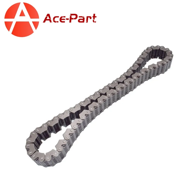 

MR367818 3220A006 35 Links New Transfer Chain For Mitsubishi Pajero Montero Sport Challenger Nativa Pinin Triton L200 MR367818