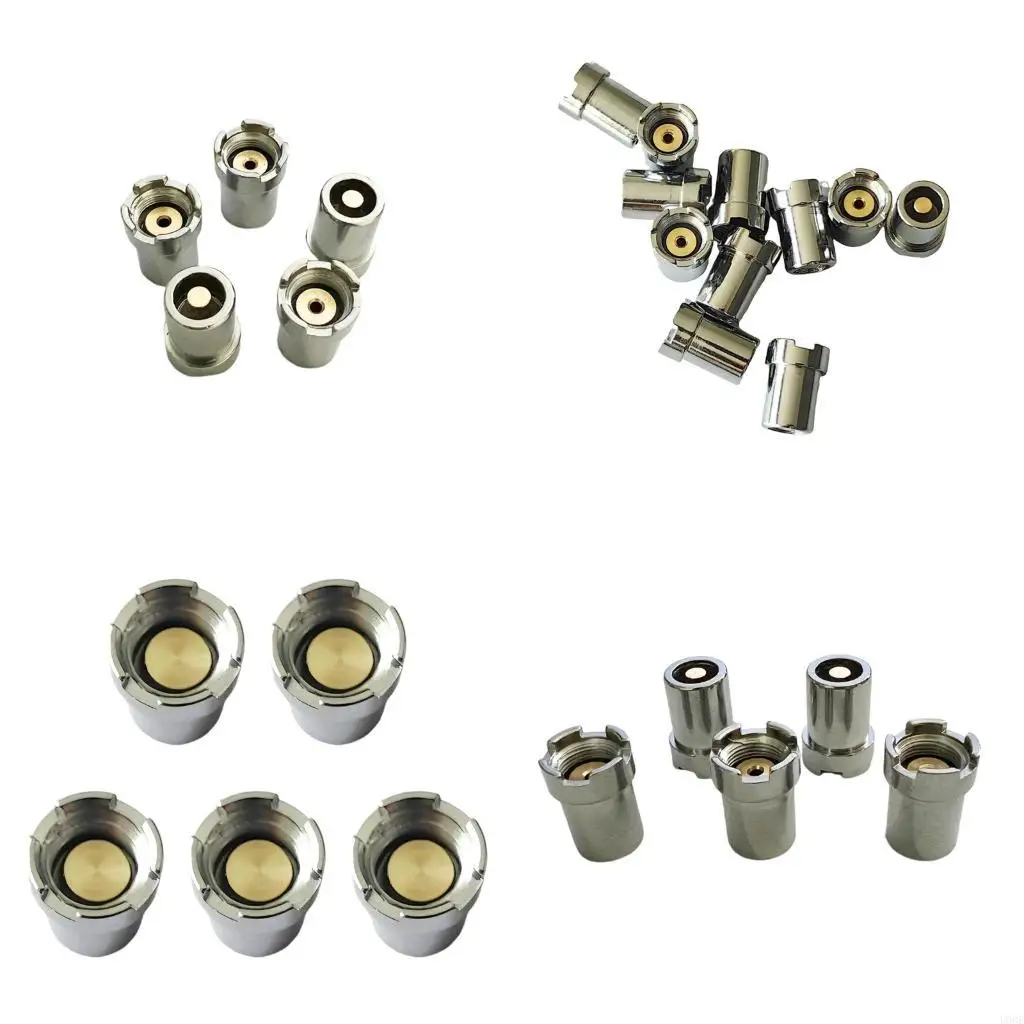 experiencia-lisa-vaping-da-construcao-bronze-do-ferro-da-linha-do-acoplador-magnetico
