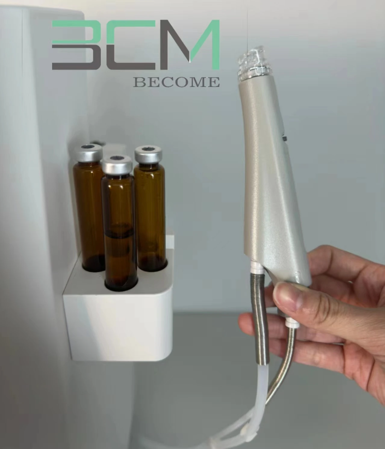 Esthetician Use Pore Vacuum Water Peel Microdermabrasion Deep Cleaning Blackheads Remover Skincare HydraDEP Beauty Machine