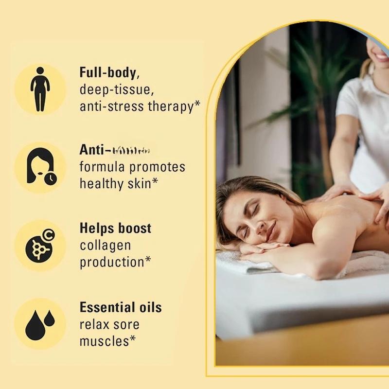 Thumbnail 3 - #30 Latest Body Oils Offers