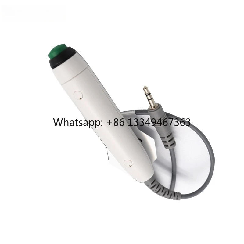 Accessories Original Fetal Movement Probe Fetal Veterinary Surgical Handheld Electric Plastic