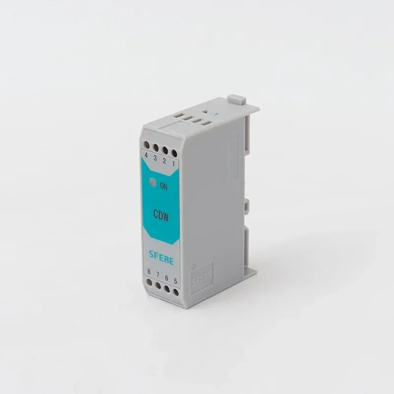 

CDW rail mounted switch power supply