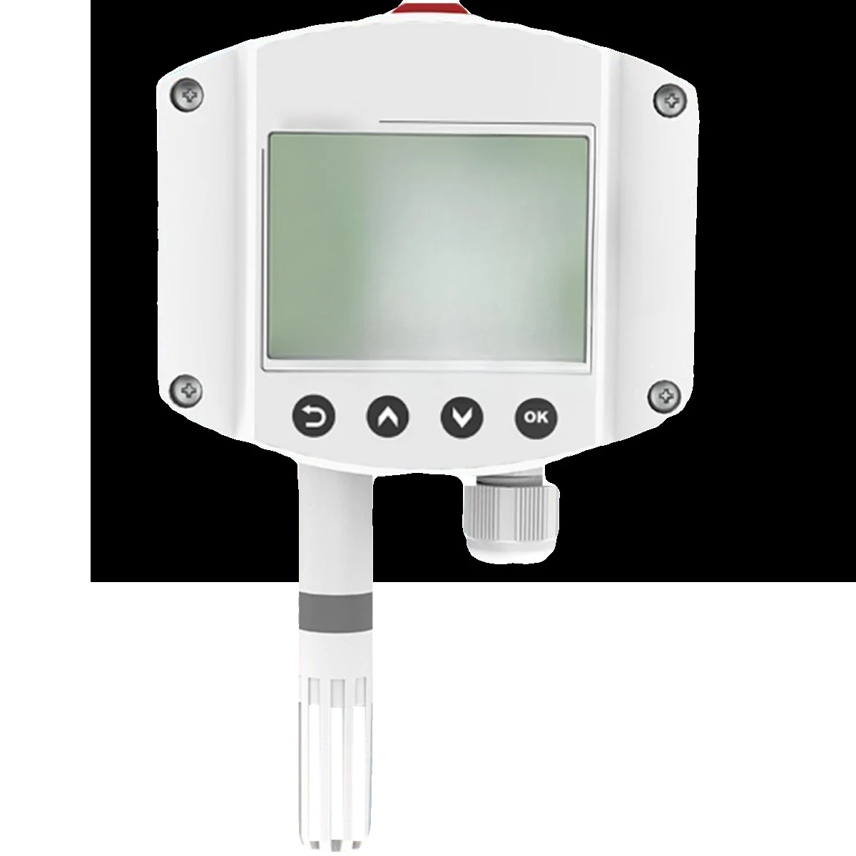 

Thermohygrometer recorder 485 explosion-proof 4G Bluetooth WiFi rain and snow-proof refrigerated