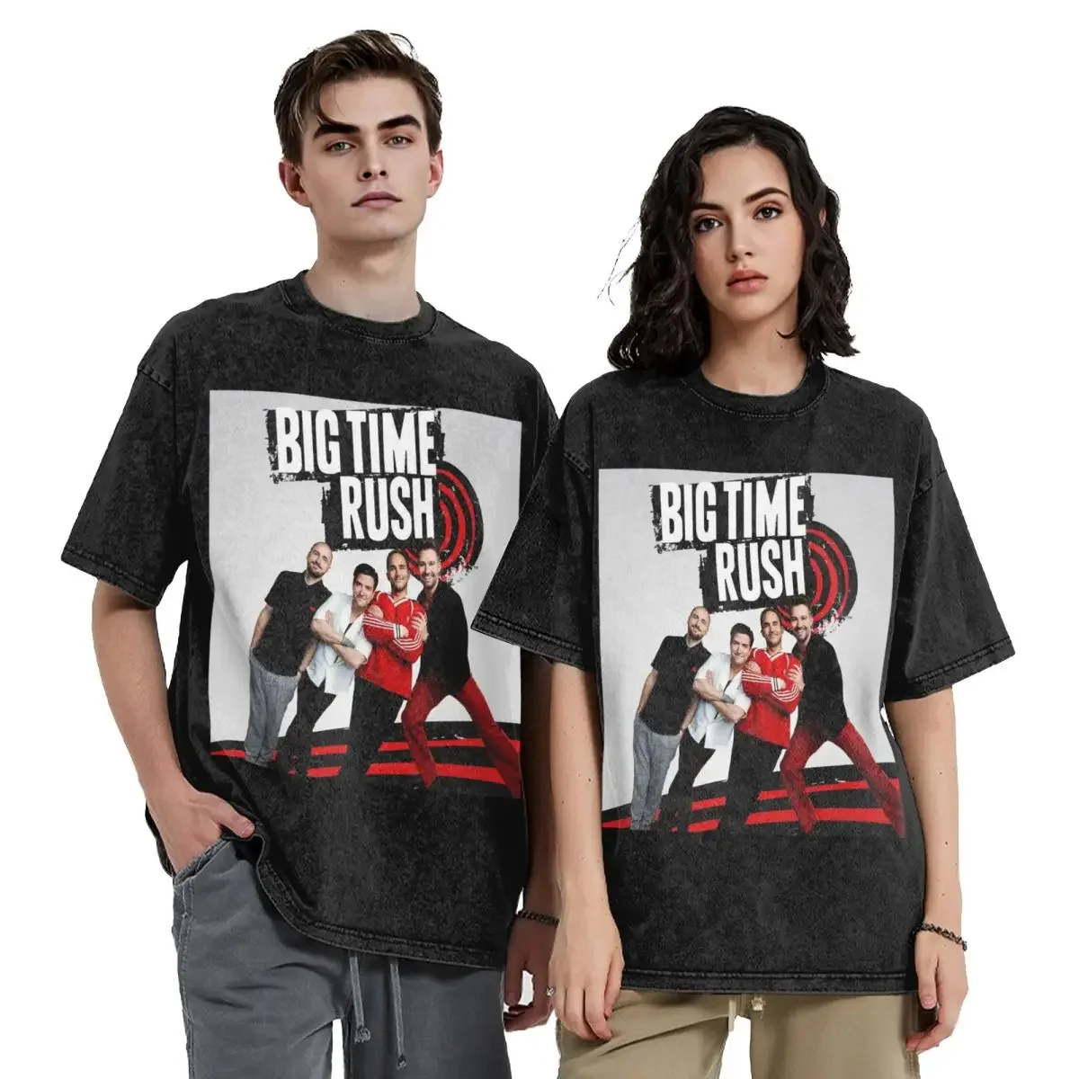 Big Time Rush Btr B…