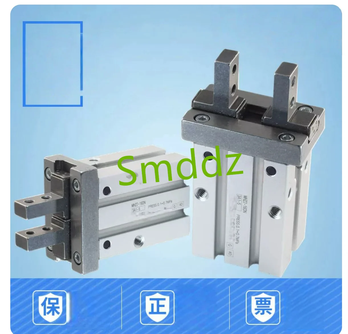 1 piece,  reverse installation ， cylinder sensor，MHZ2-10DN    MHZ2-16DN    MHZ2-20DN    MHZ2-25DN