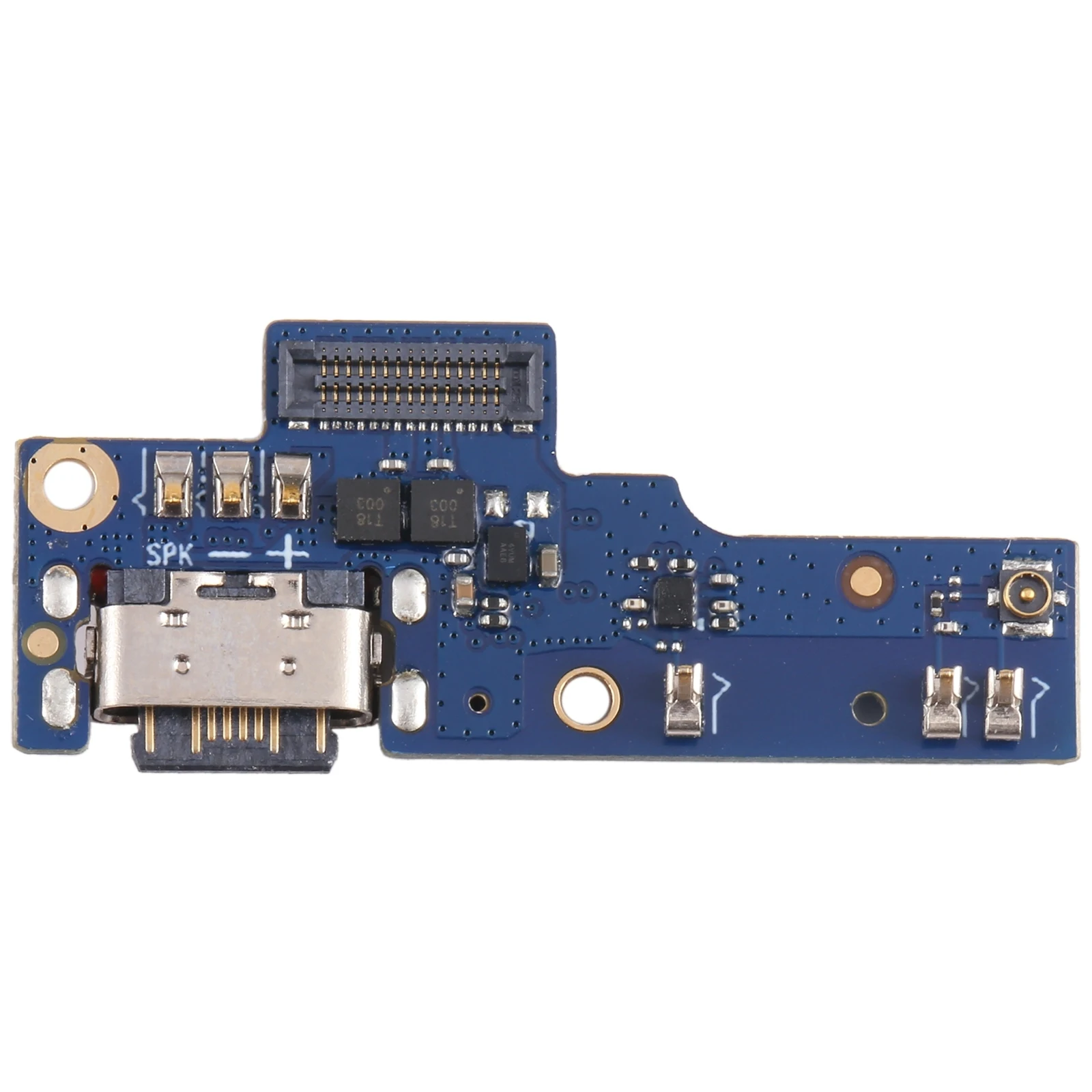 

Charging Port Board for Doogee N50 Phone Flex Cable Board Repair Replacement Part