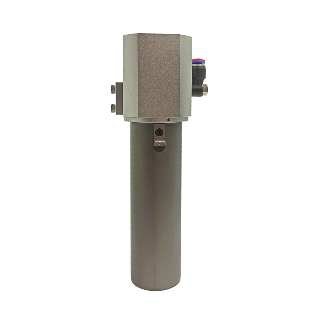 

Wavetop-auto Servo Круглый нож 100 Вт 0-3000 об/мин Вибрационный нож для овечьего флиса УФ-ткань Баннер Ткань для тента Различные текстили